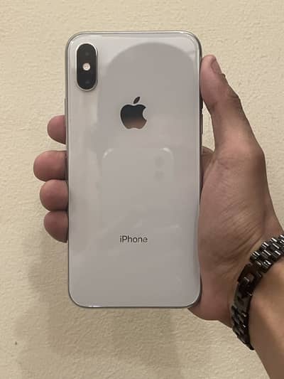 IPHONE XS NON PTA