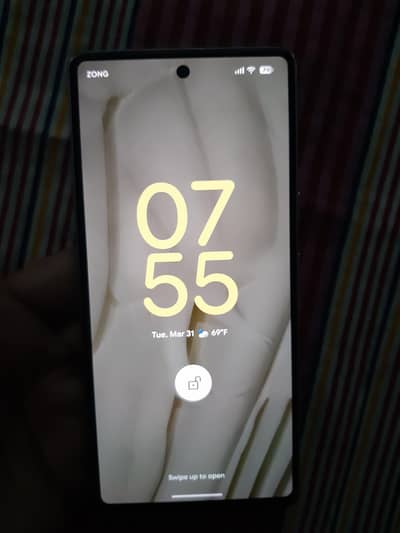 Google pixel 7 official pta approved