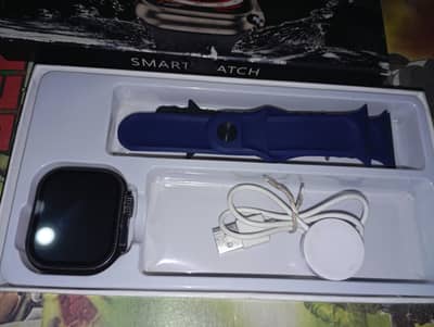 Hiwatch PRO T10 ulrta smart watch