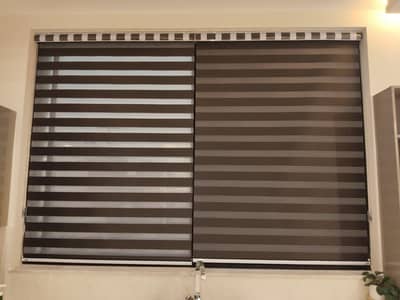 office blinds