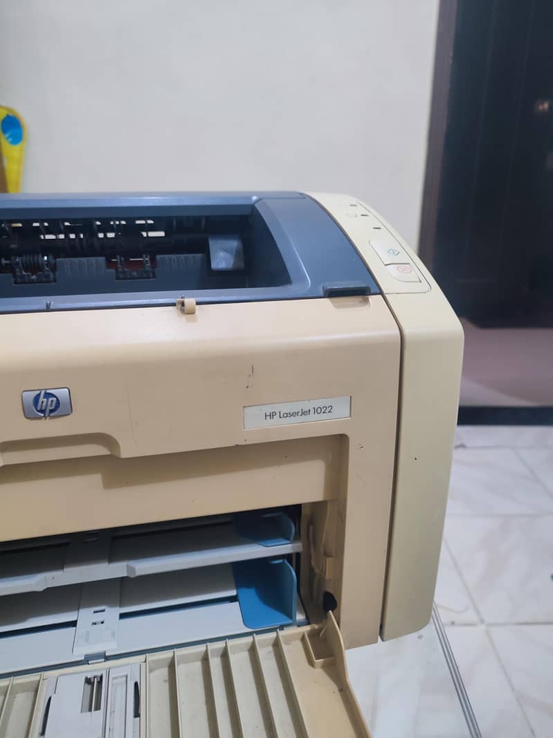 HP 1020 Printer 1