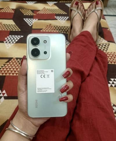 Mi 15C New condition