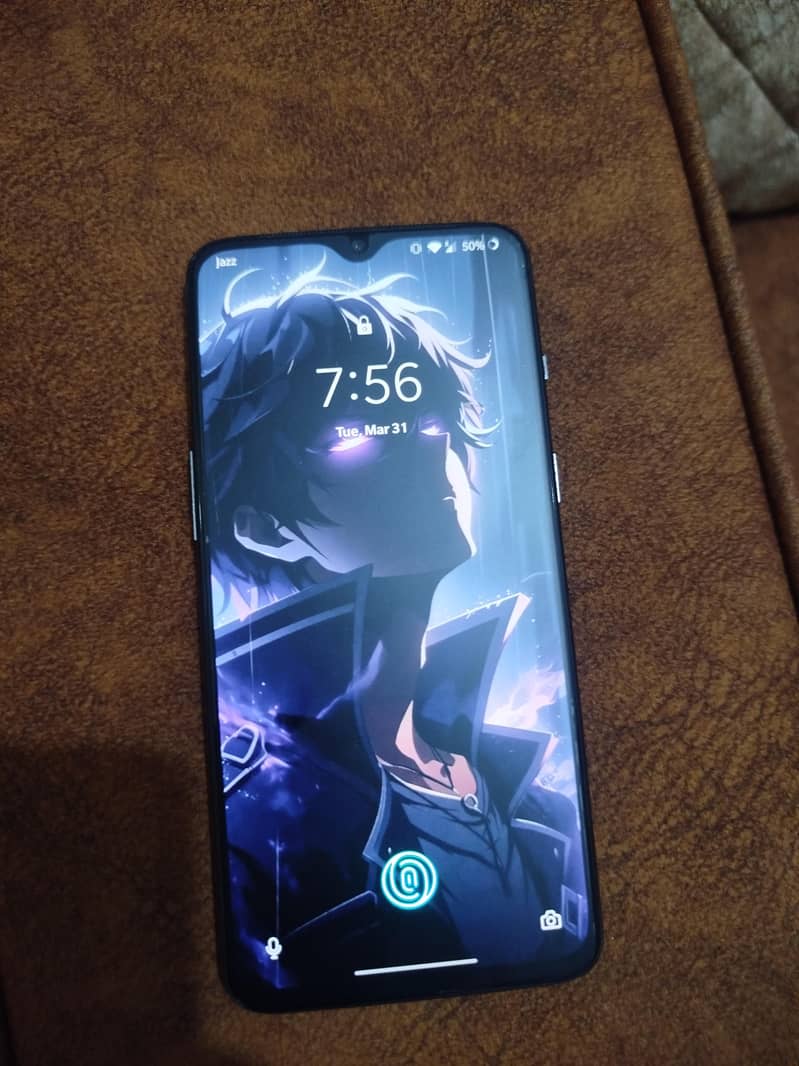 OnePlus 7 0