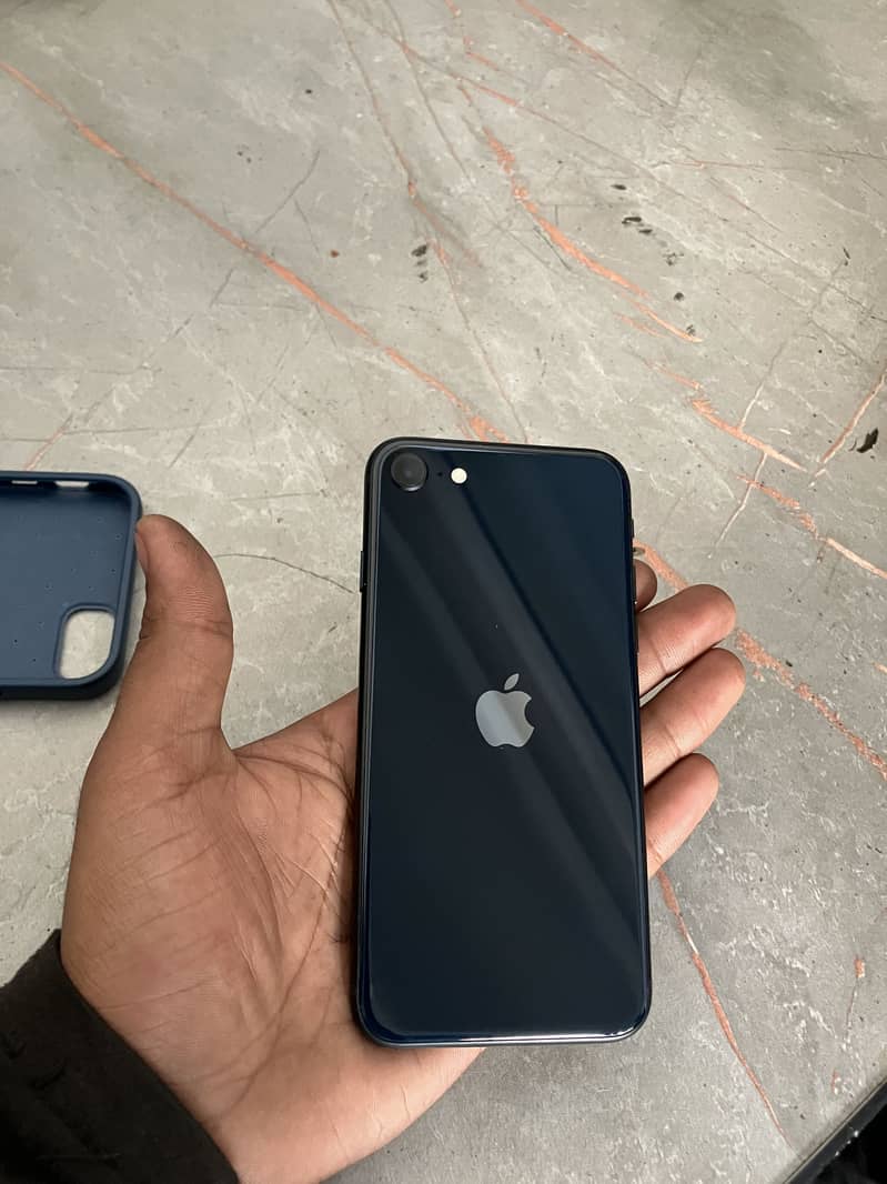 iPhone SE 3rd Generation 2