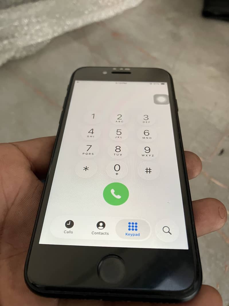 iPhone SE 3rd Generation 5