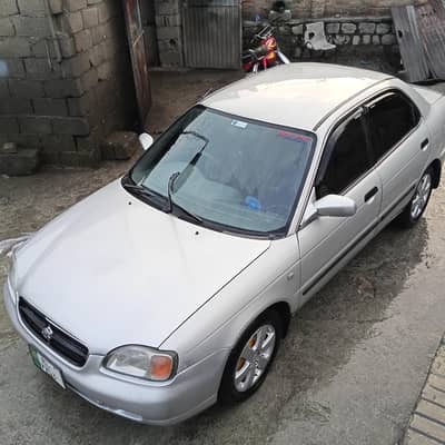 baleno 2004