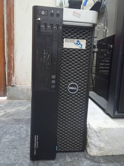 Dell Precision T7810 Tower