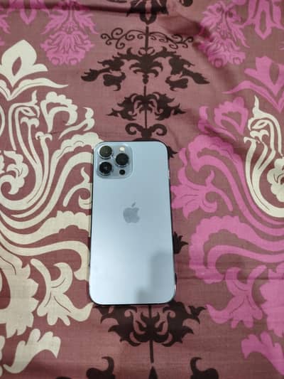 I phone 13 pro max urgent sale