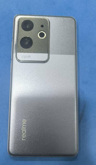 Realme GT 6
