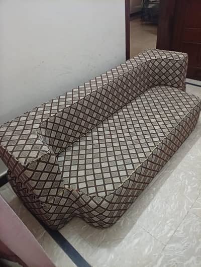 sofa cambed
