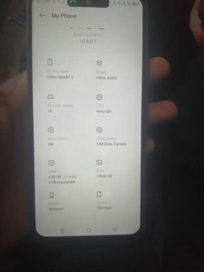 4+4/128 urgent for sale