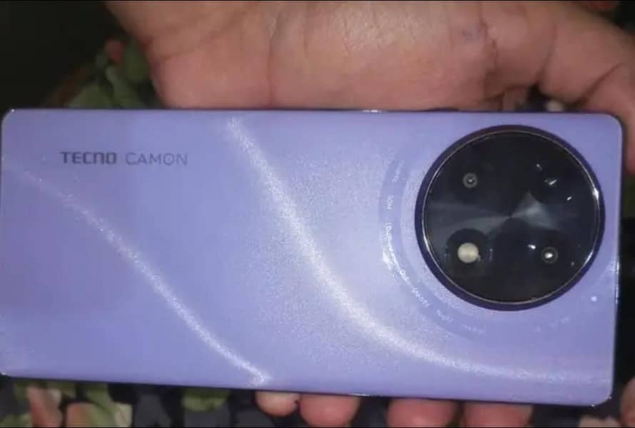 camon 30s _patch _EDGE display _patch 2