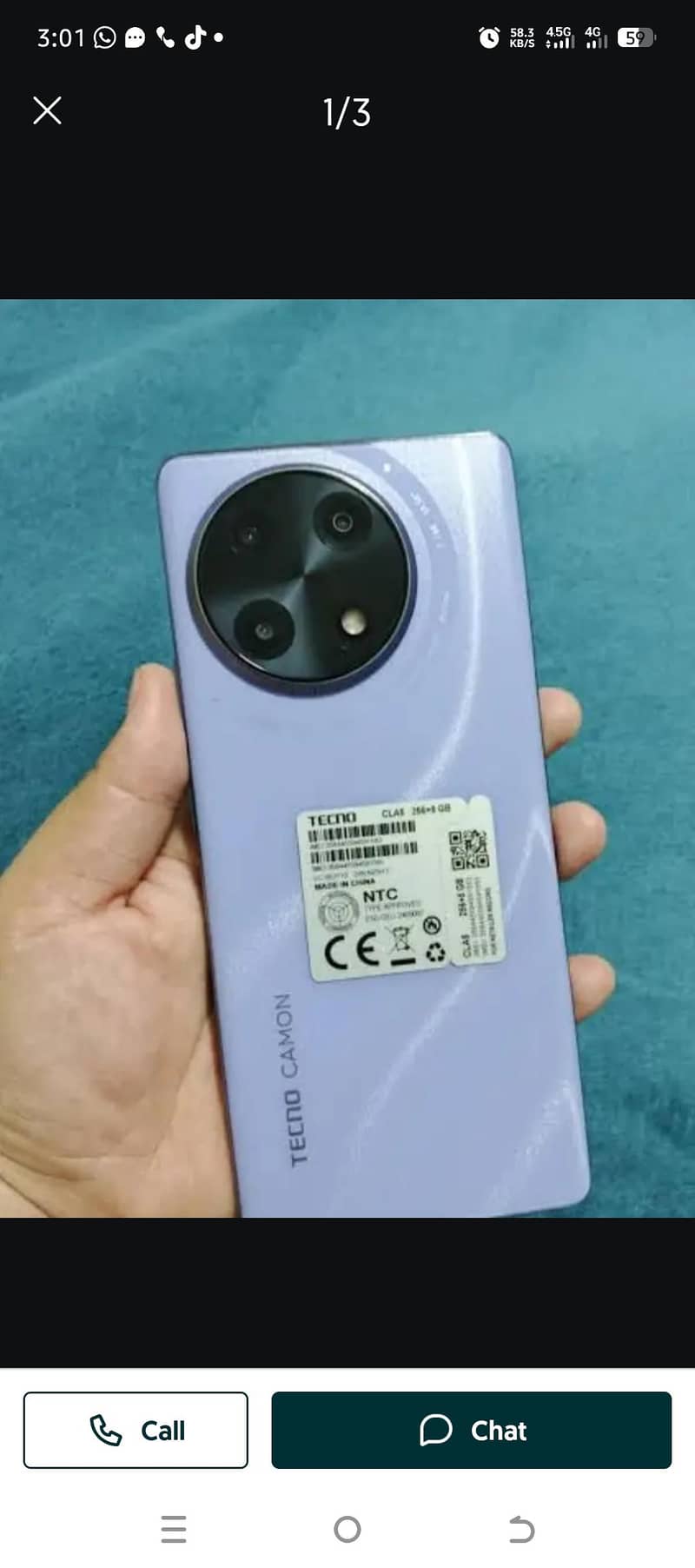 camon 30s _patch _EDGE display _patch 3