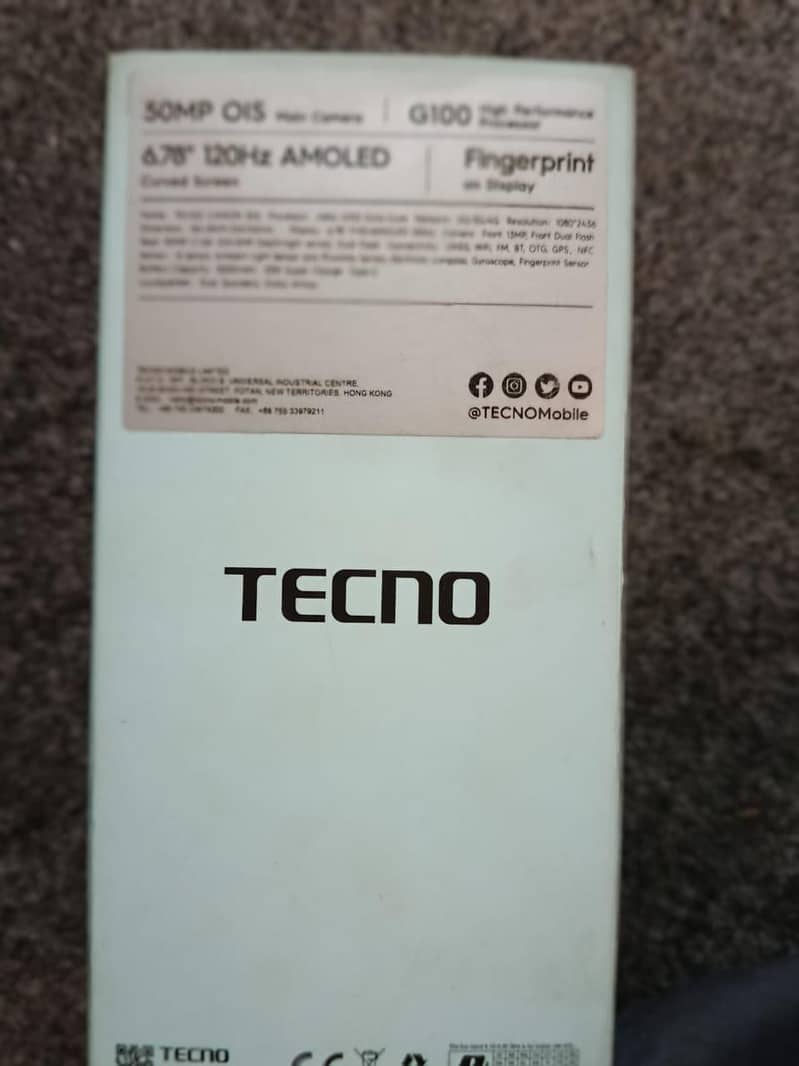 camon 30s _patch _EDGE display _patch 6