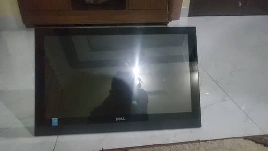 all in one computer dell