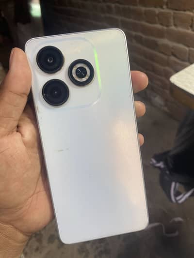 Infinix smart 8  4:64 urgent sale 03144892963