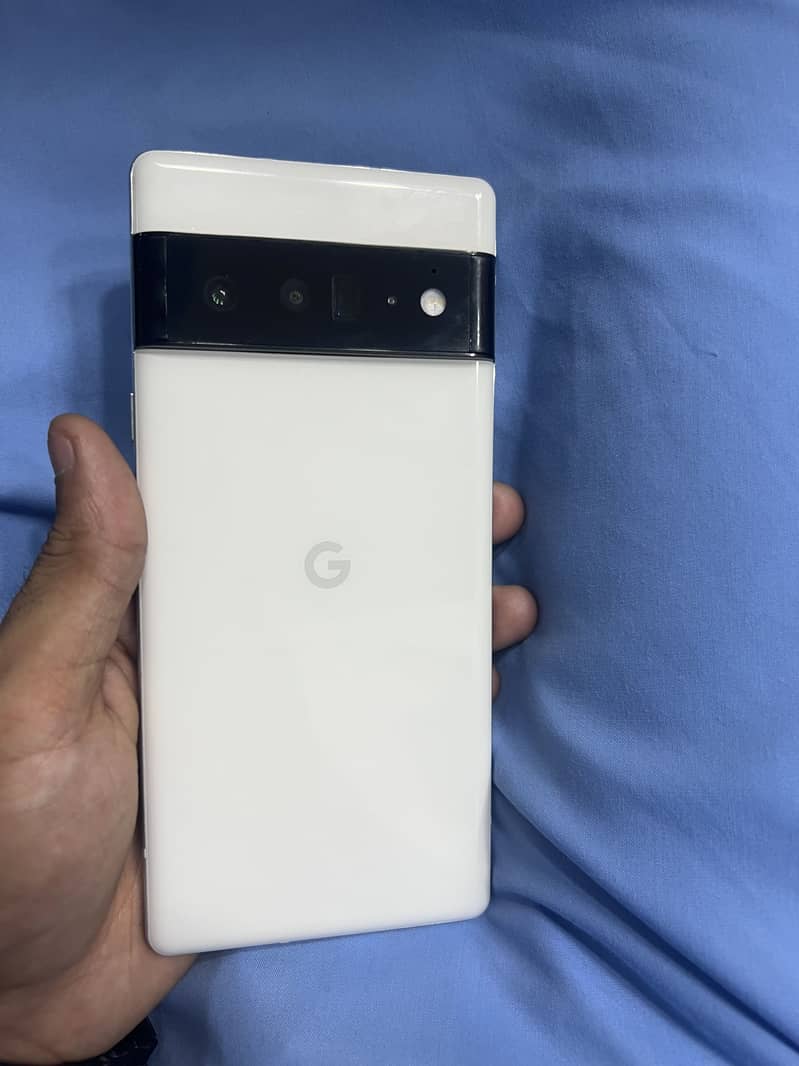 Pixel 6pro 1