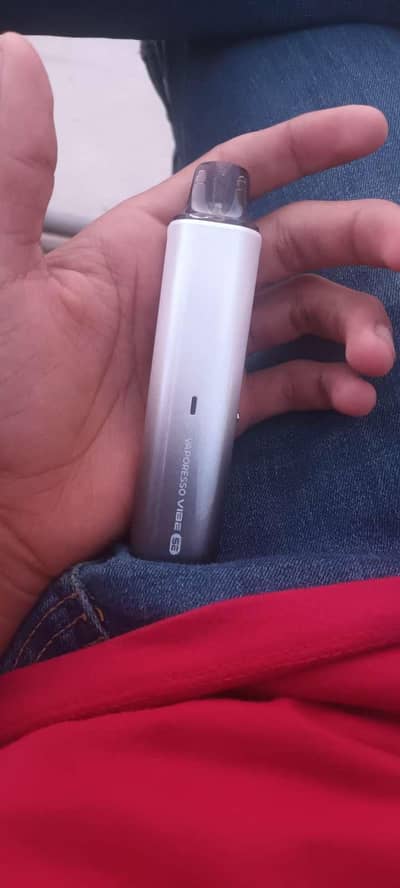 vaporesso vibe se pod