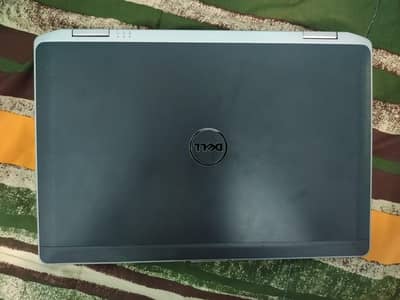 Dell Latitude Laptop (Good Condition) Intel COREi5