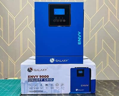 Galaxy Envy PV9000 Brand New