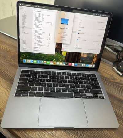 Apple Mac book m3