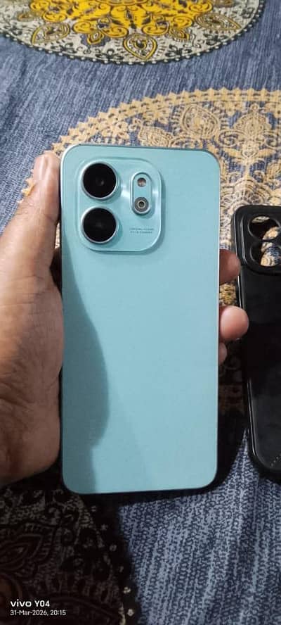 Infinix Smart 9 (4+4/128)