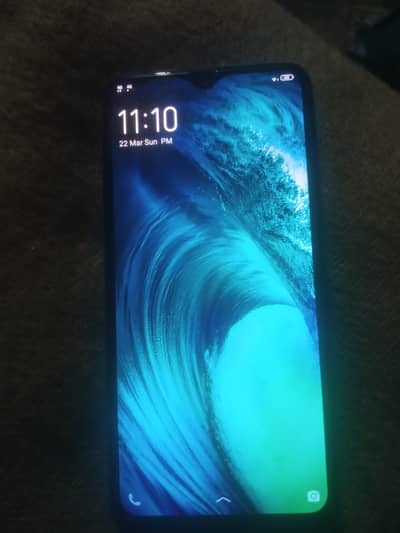 Vivo S1 8/256GB