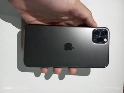 iPhone 11 Pro Max – 31k Final – 64 GB-Urgent Sale – Read Description