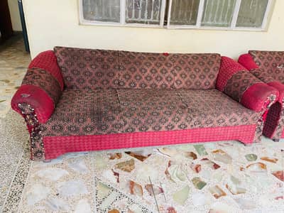 Used sofas