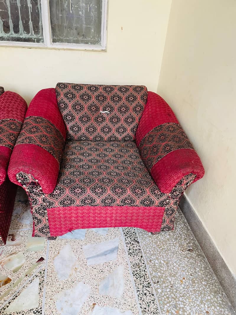 Used sofas 1