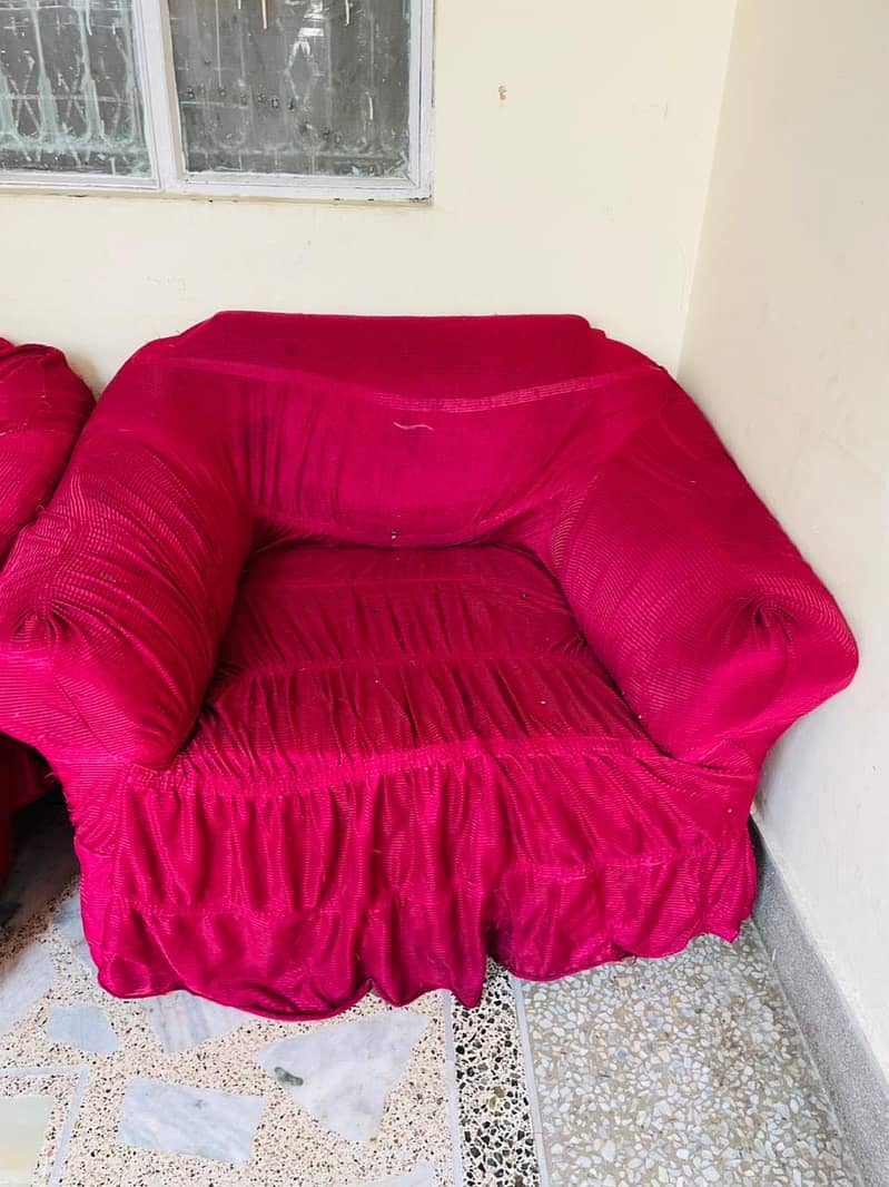 Used sofas 3