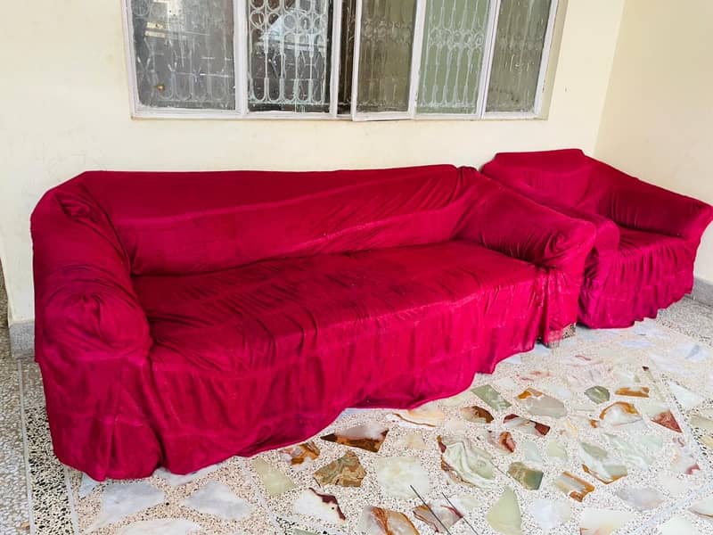 Used sofas 4