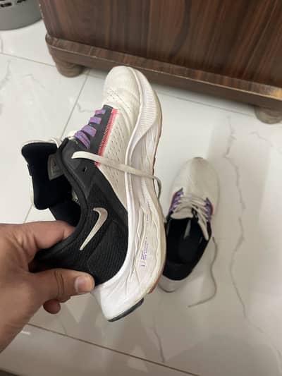 Nike Downshifter 12 Original Running Shoes – Excellent Condition