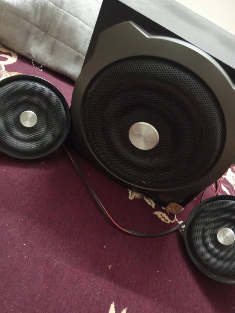 Bluetooth Speakers 0
