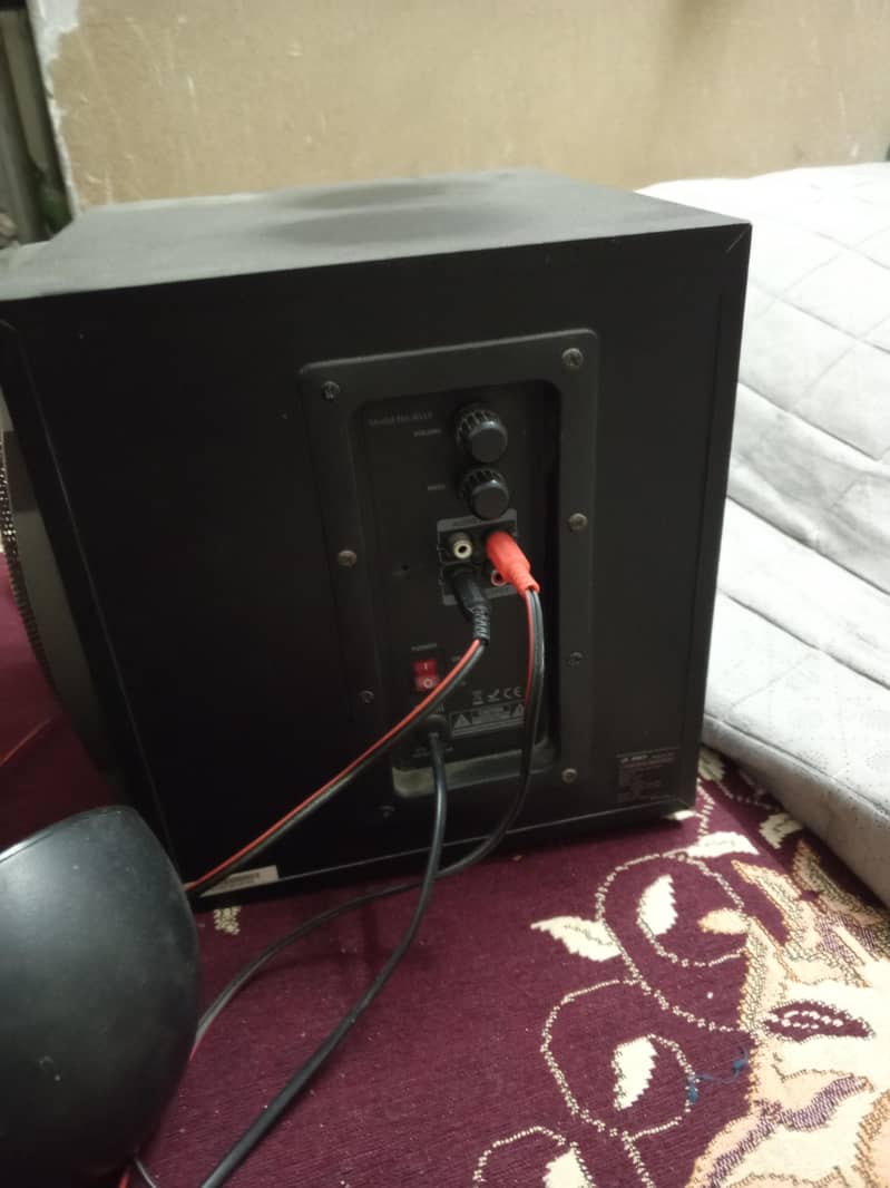 Bluetooth Speakers 1