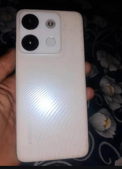 Infinix smart 7