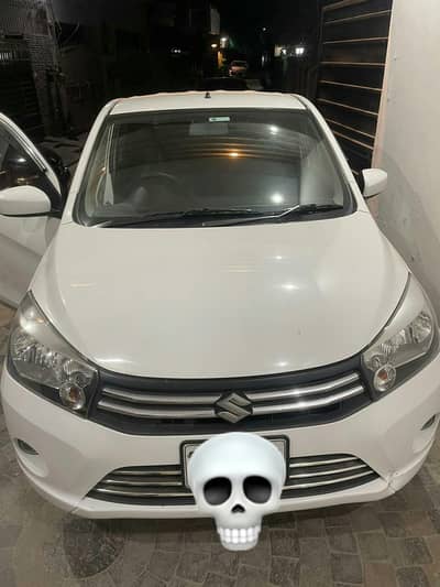 Suzuki VXL AGS 2021 65000 km Original drive