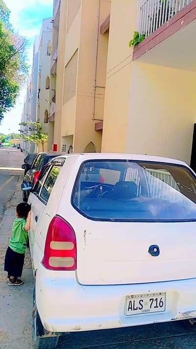 ALTO 2006 Model for Sale