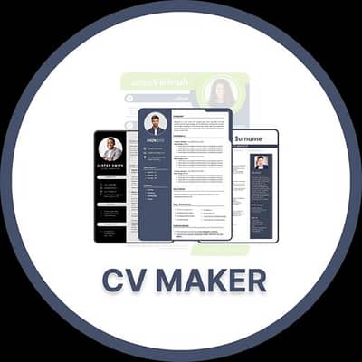 "Professional CV & Digital Invitation Cards Design"