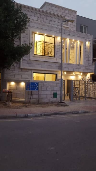 Eastern Block Ph1 Furnished House For Sale