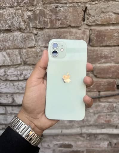 Iphone 12 non pta
