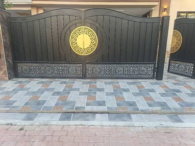 12 Marla House 5 Bed House For Rent