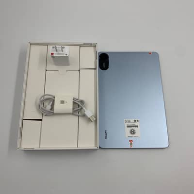 Redmi Pad 2  6Ram 128Gb Storage