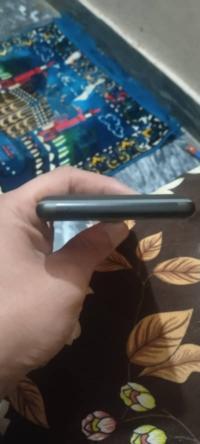 google pixel 6 128 jb all ok official pta approved