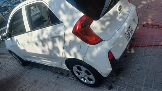 Kia Picanto for sale