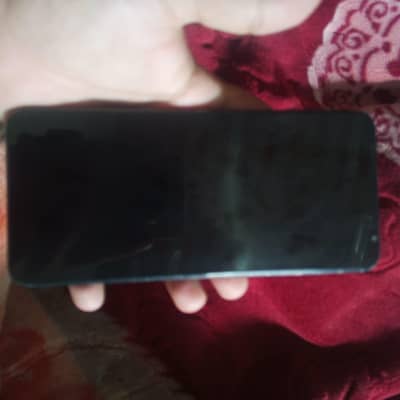 Red magic 6 pro ghost edition