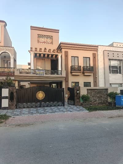 Shothern Block Modern House Ideal House In Lahore Available For Rs. 36500000