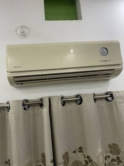 1 Ton Gree AC