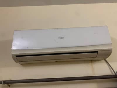 Haier Air Conditioner