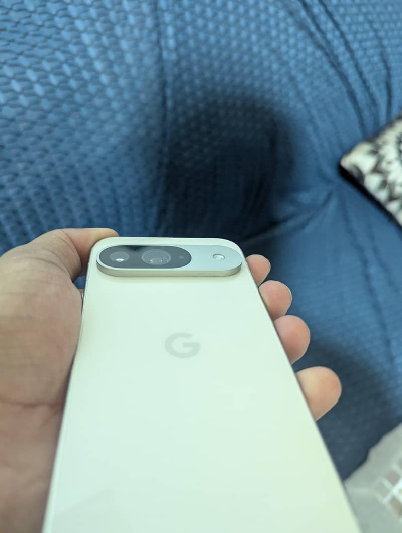 Google pixel 9 14
